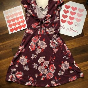 Aeropostale cute summer dress